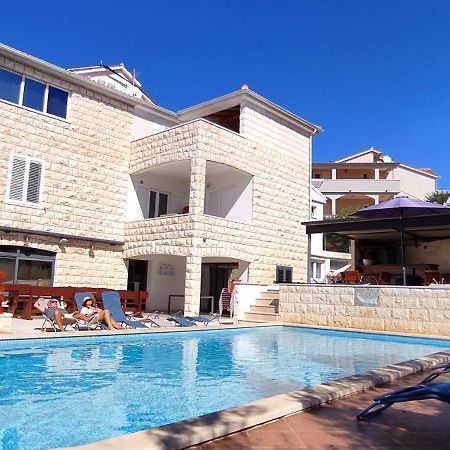 Villa Marijeta Hvar Hvar Town Bagian luar foto