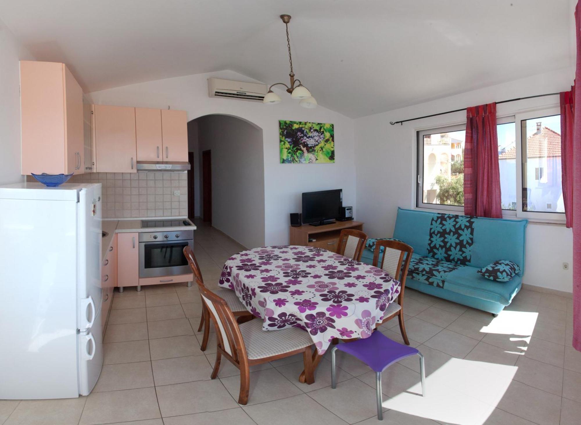 Villa Marijeta Hvar Hvar Town Ruang foto