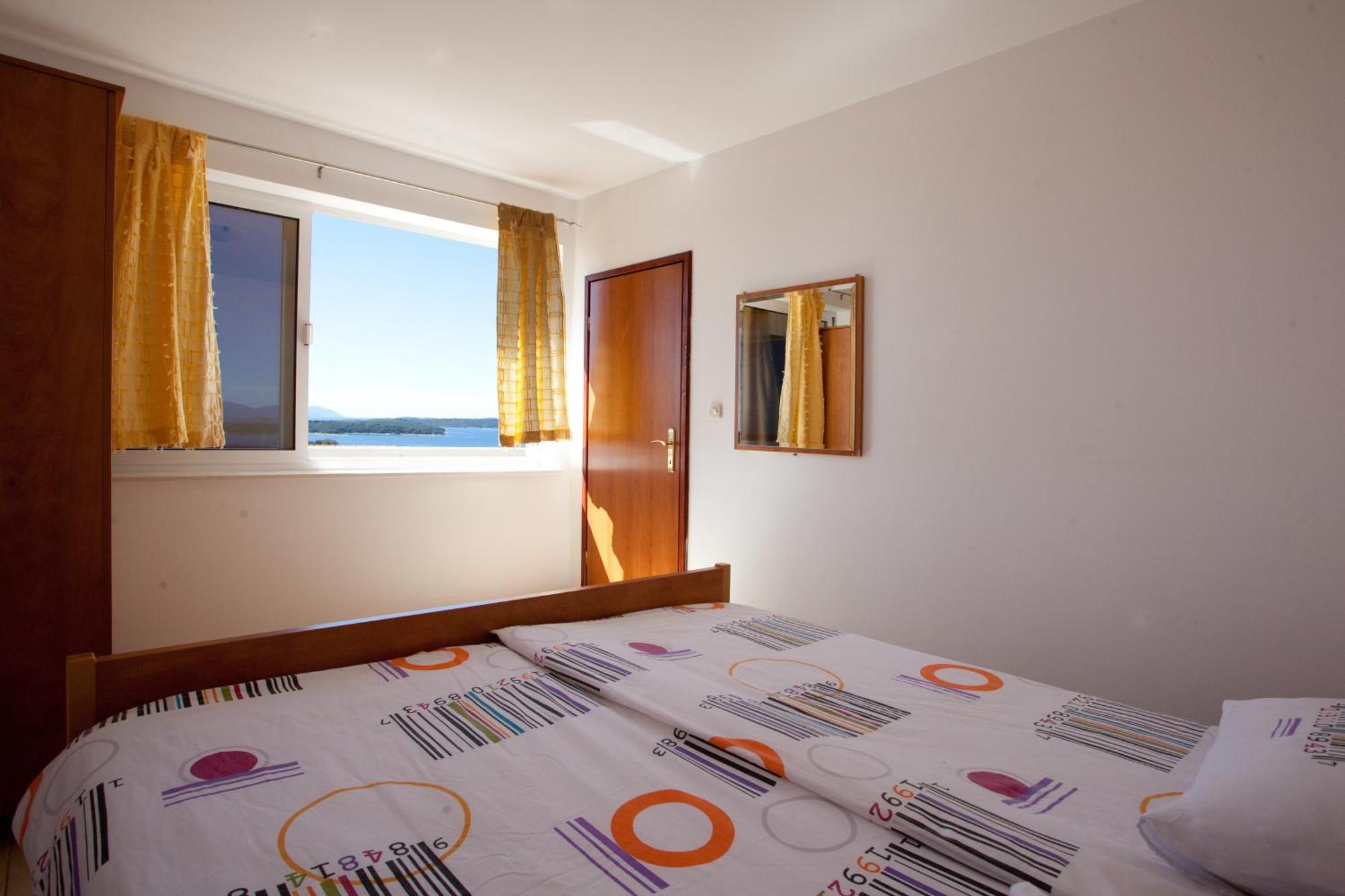 Villa Marijeta Hvar Hvar Town Ruang foto