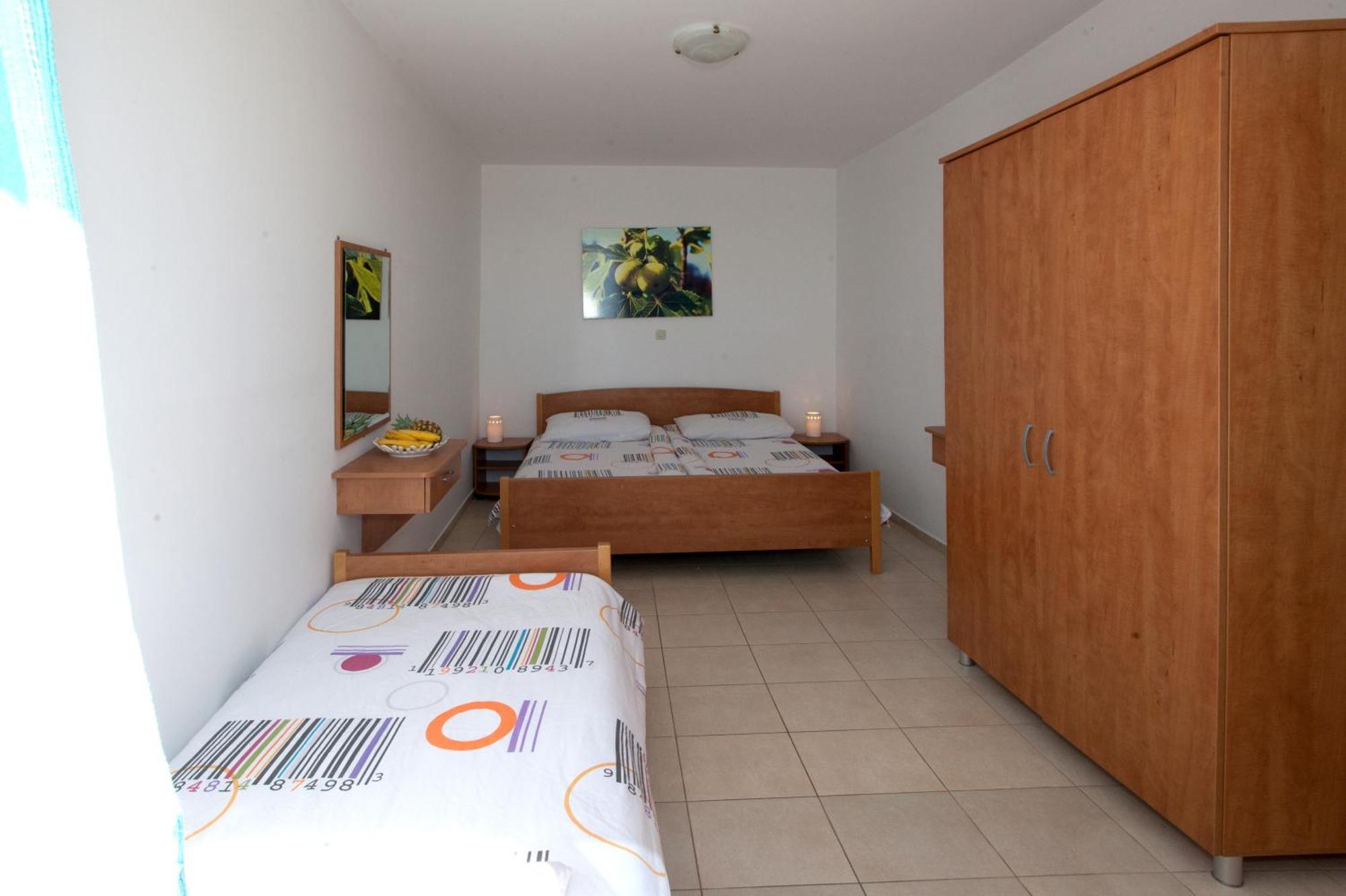 Villa Marijeta Hvar Hvar Town Ruang foto