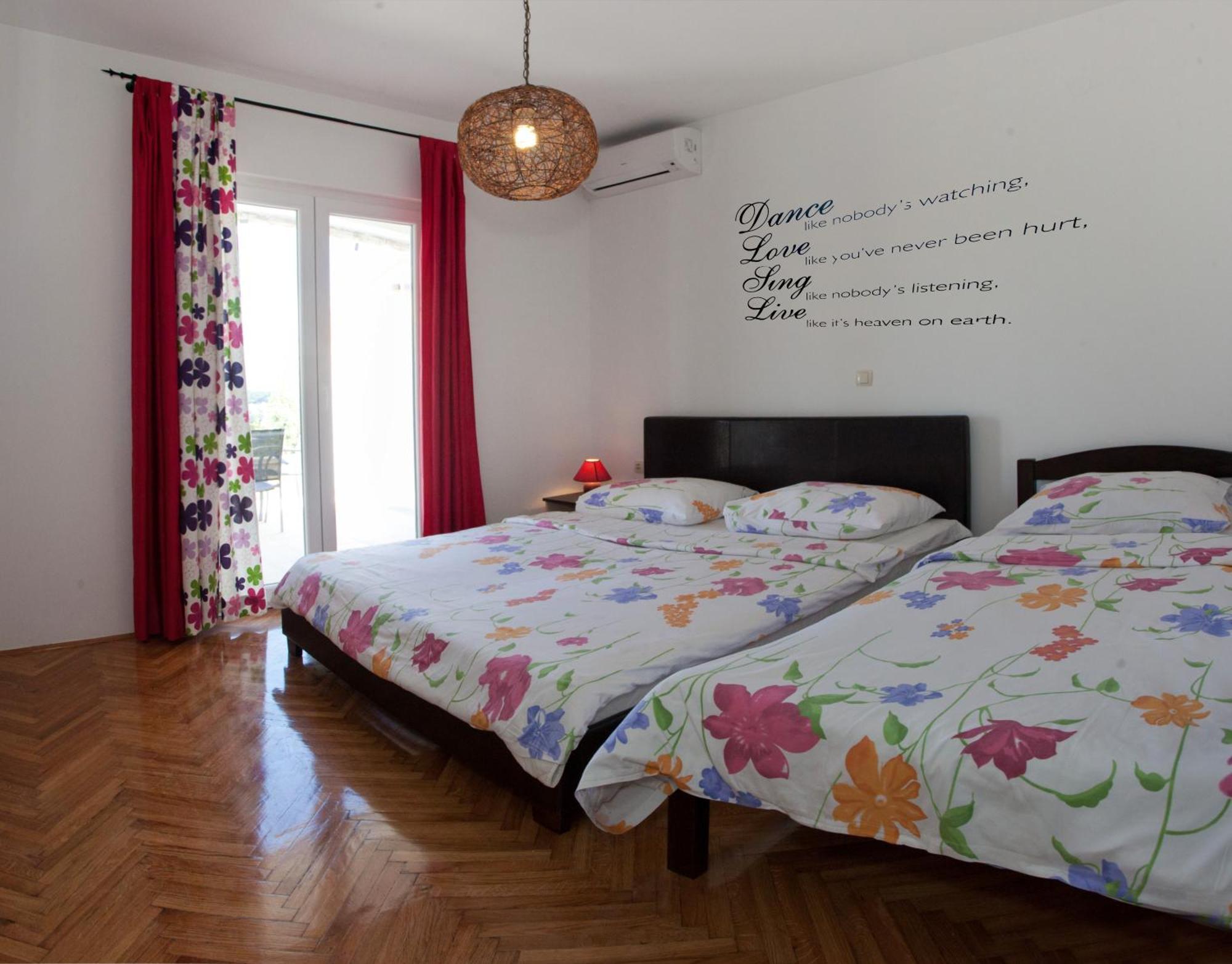 Villa Marijeta Hvar Hvar Town Ruang foto