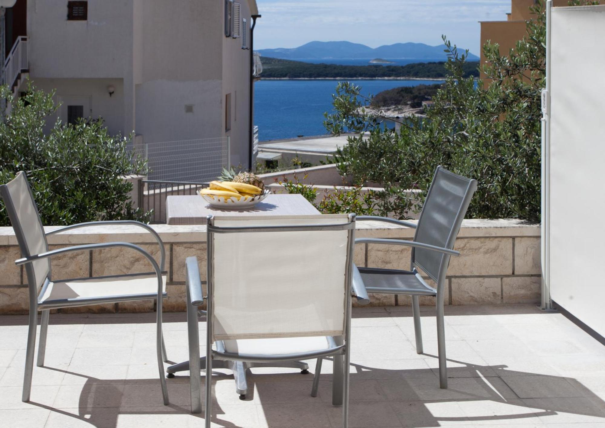 Villa Marijeta Hvar Hvar Town Ruang foto