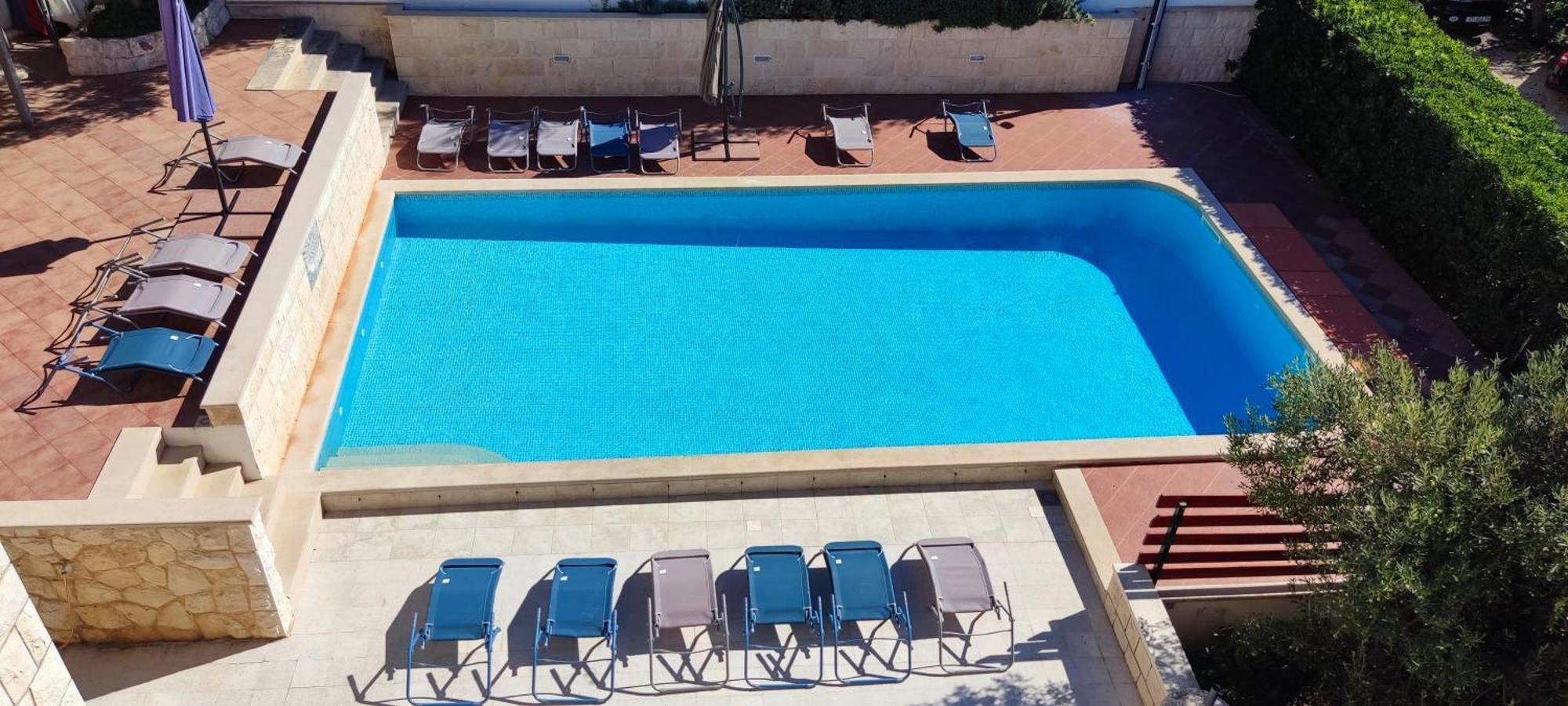 Villa Marijeta Hvar Hvar Town Bagian luar foto