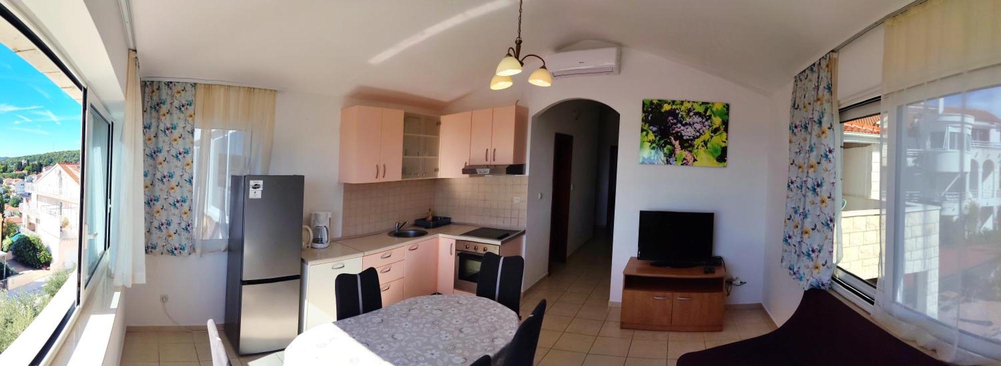 Villa Marijeta Hvar Hvar Town Bagian luar foto