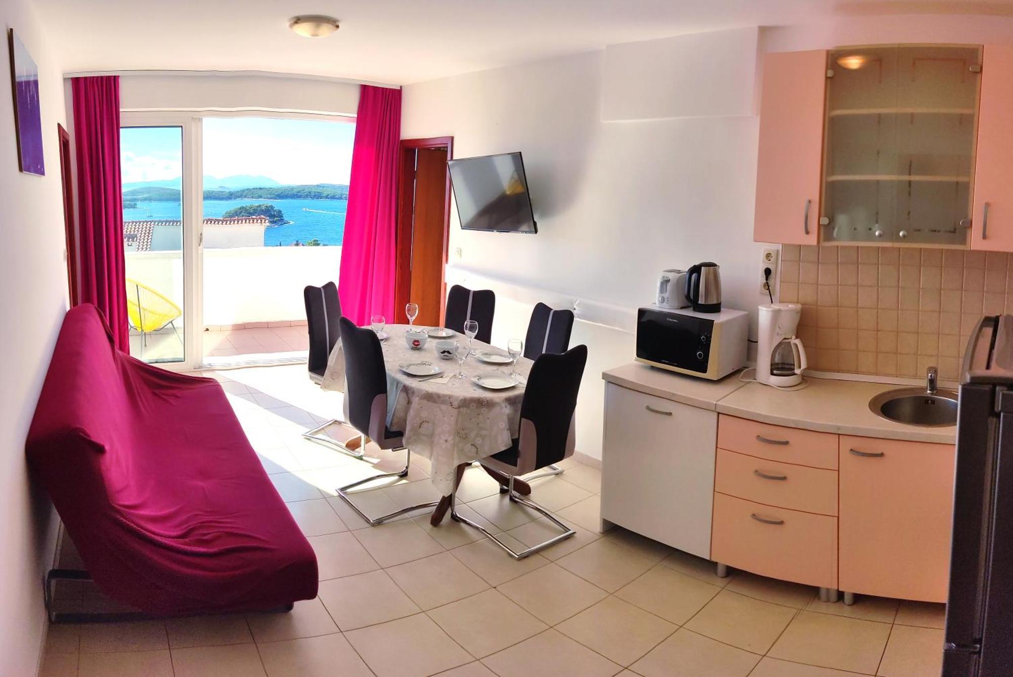 Villa Marijeta Hvar Hvar Town Bagian luar foto