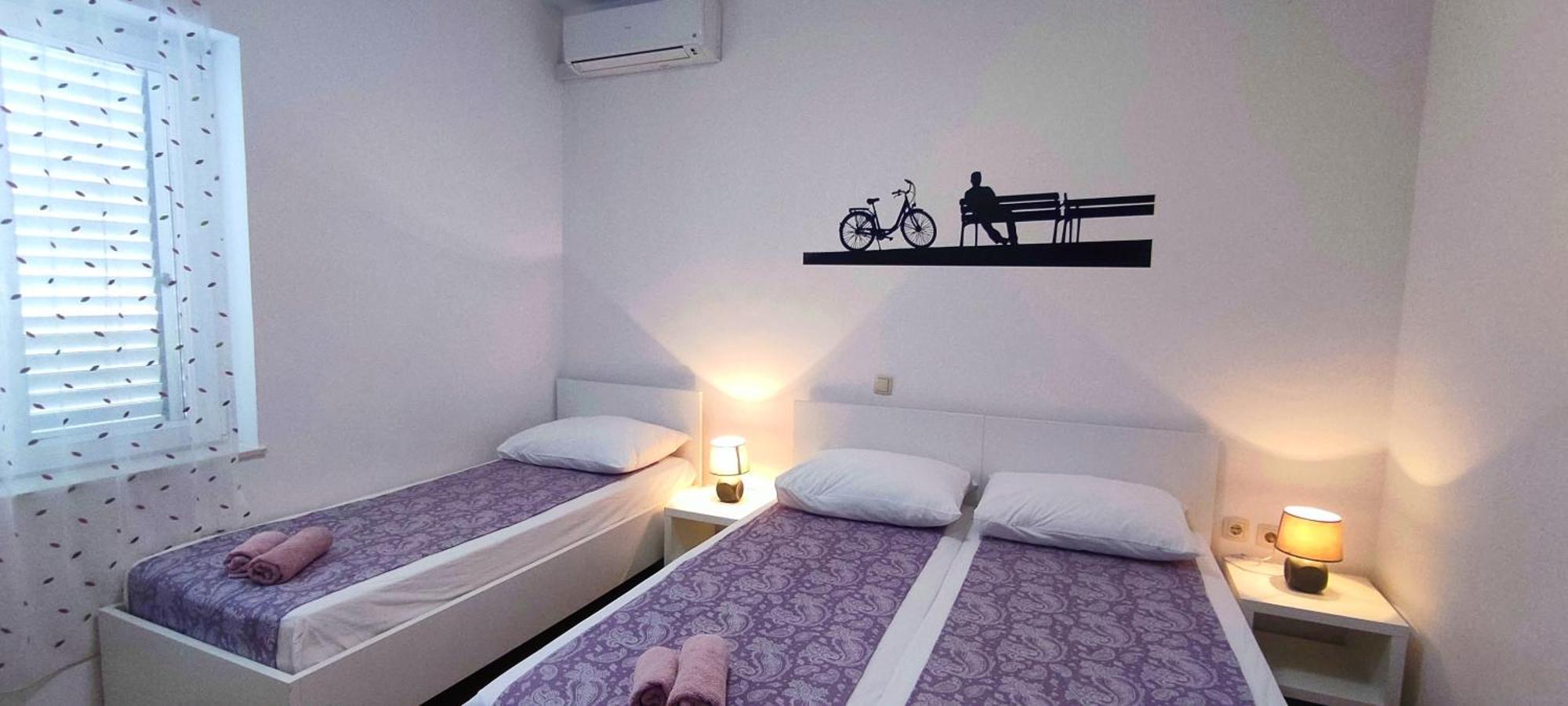 Villa Marijeta Hvar Hvar Town Bagian luar foto