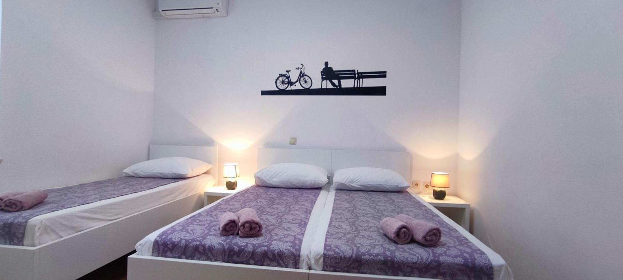 Villa Marijeta Hvar Hvar Town Bagian luar foto